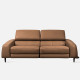 MARKUS Motion Sofa, L210, 342 brown (G3)  [Display]
